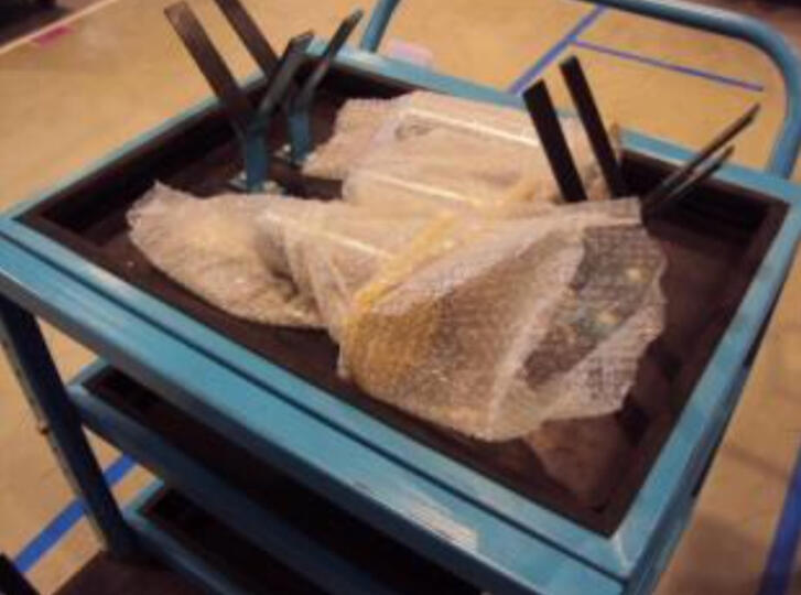 Excessive Protection