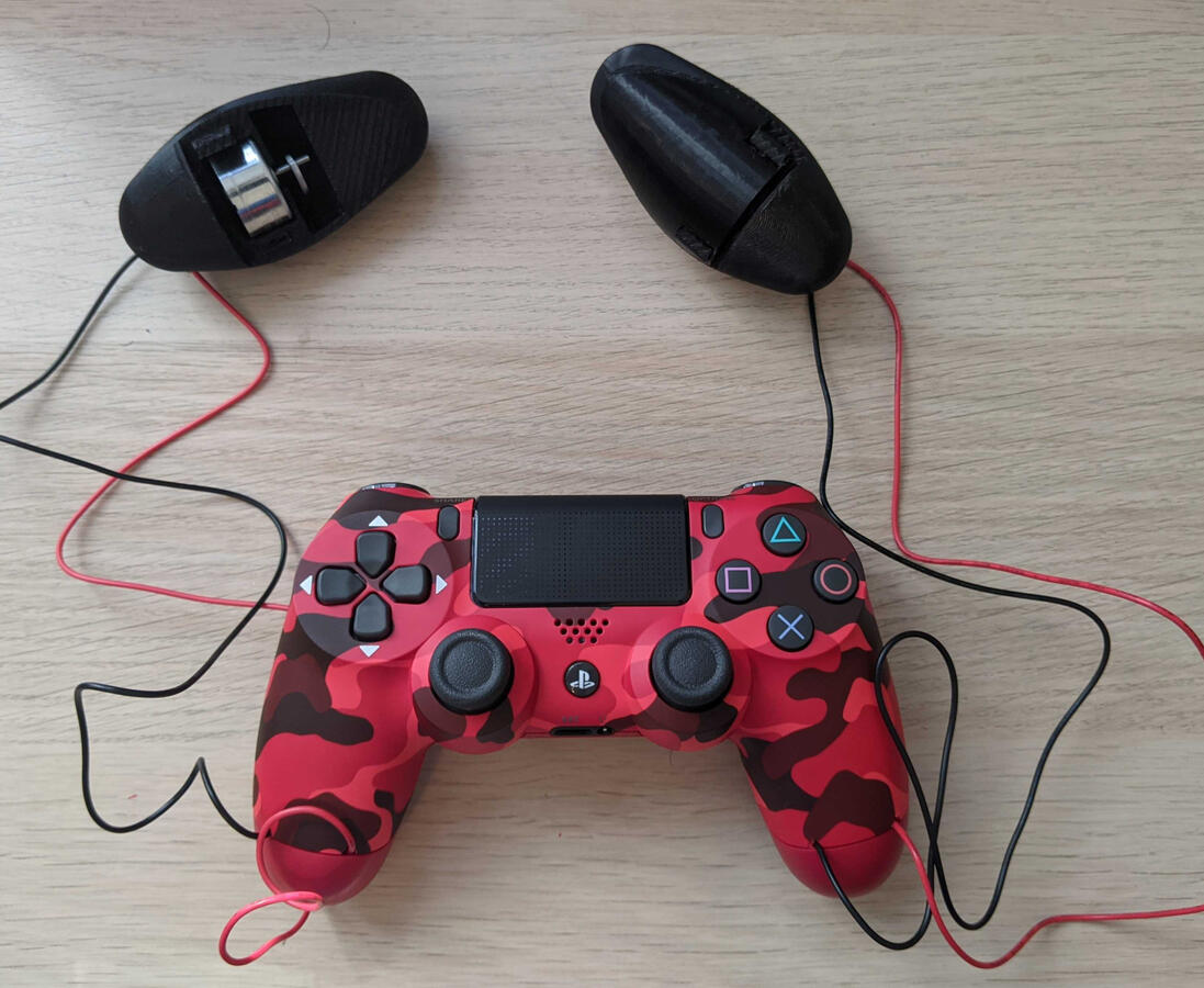 PS5 Pebbles PS5 Pebbles