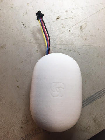 Pigtail Prototype Pigtail Prototype