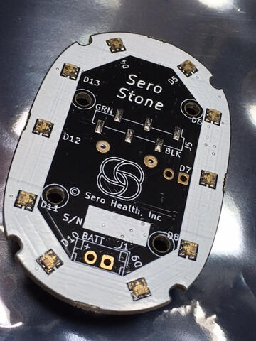 PCB Top PCB Top