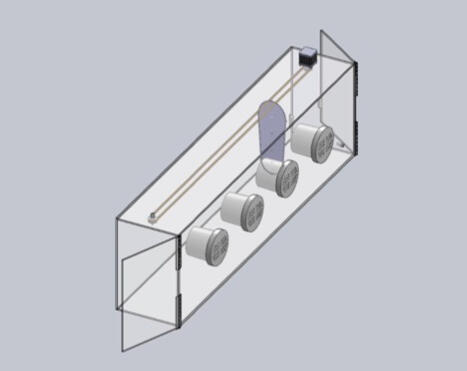 Drying Box Drying Box