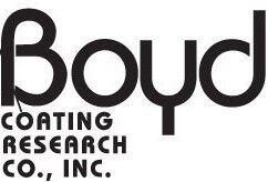 Boyd Logo